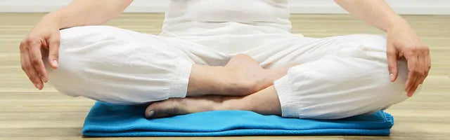 Meditation treatments vs Insomnia sleeping disorder