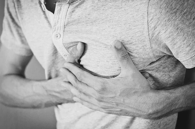 Sleeping problems and heart attacks, how are they linked?