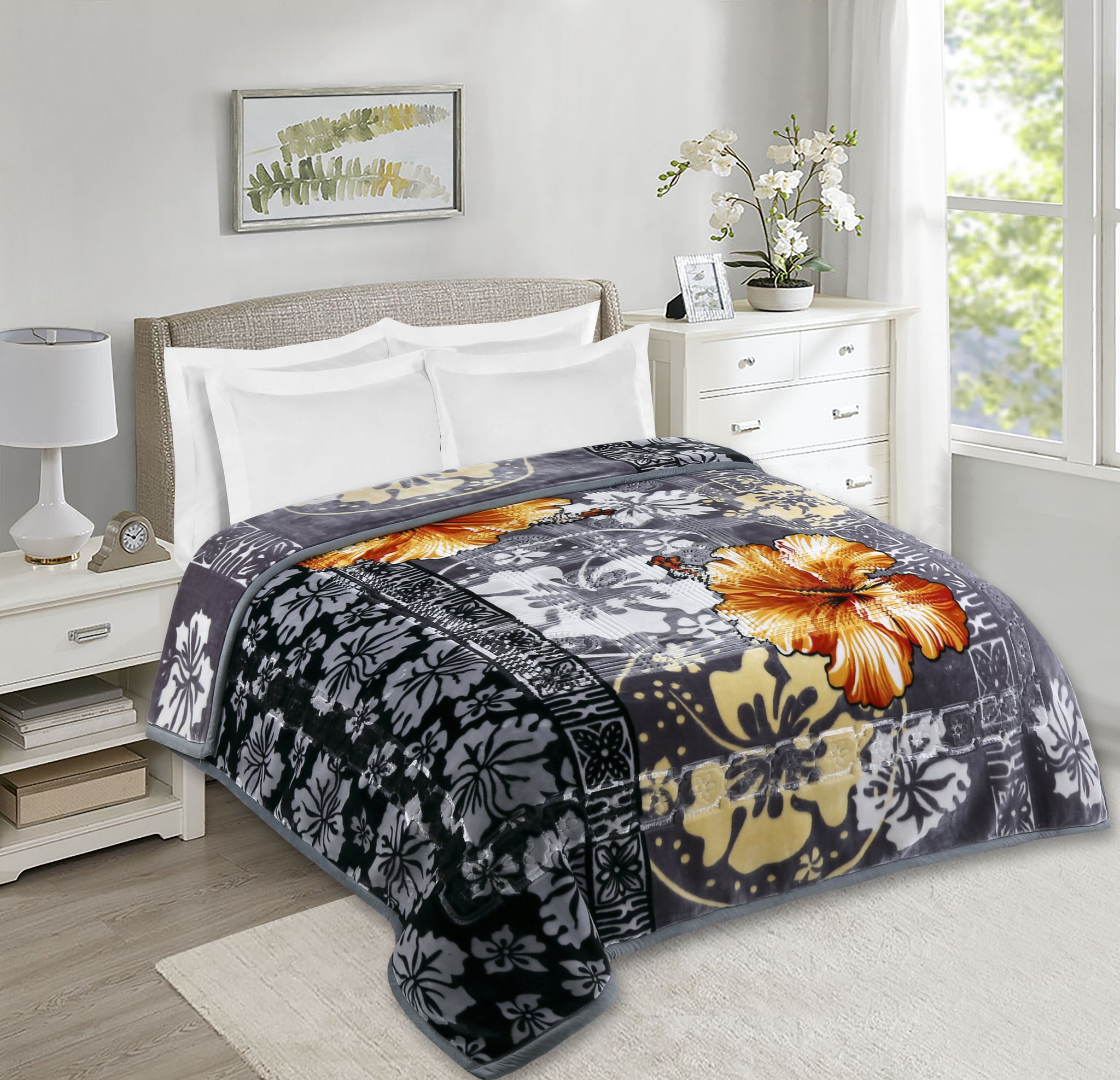 Nestl Extra Heavy Blanket
