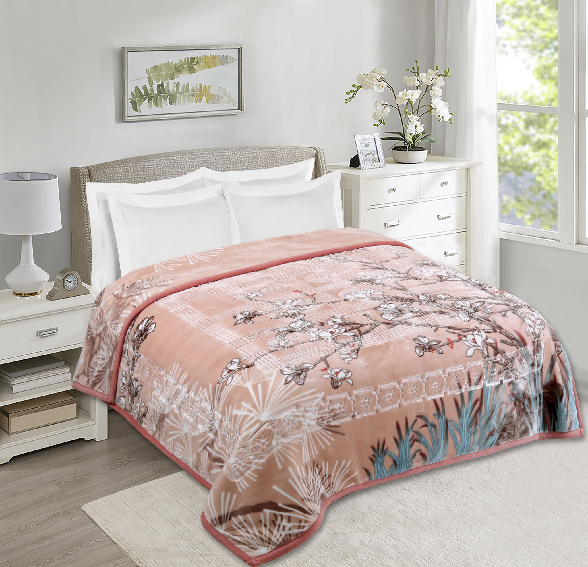 Nestl Extra Heavy Blanket