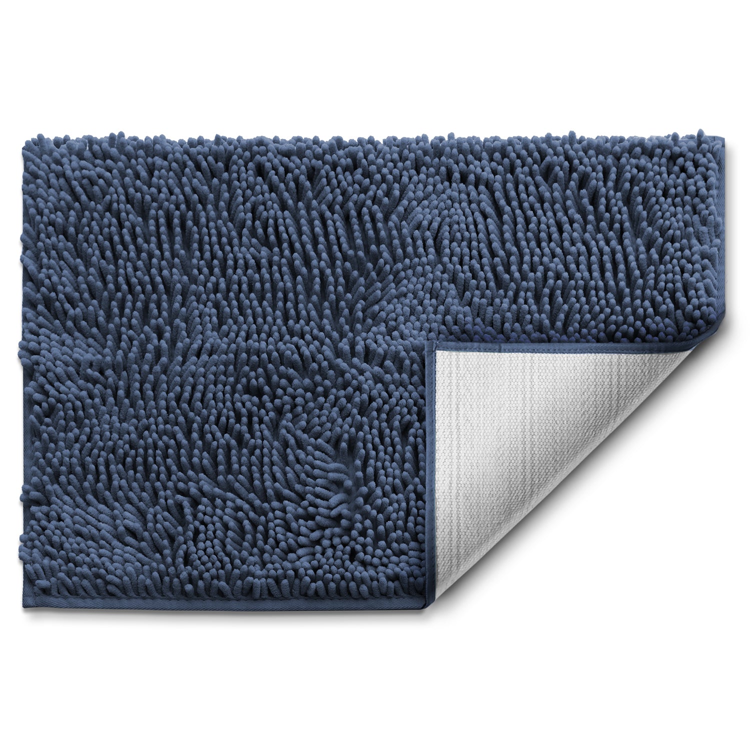 Chenille Bath Mat – Nestl