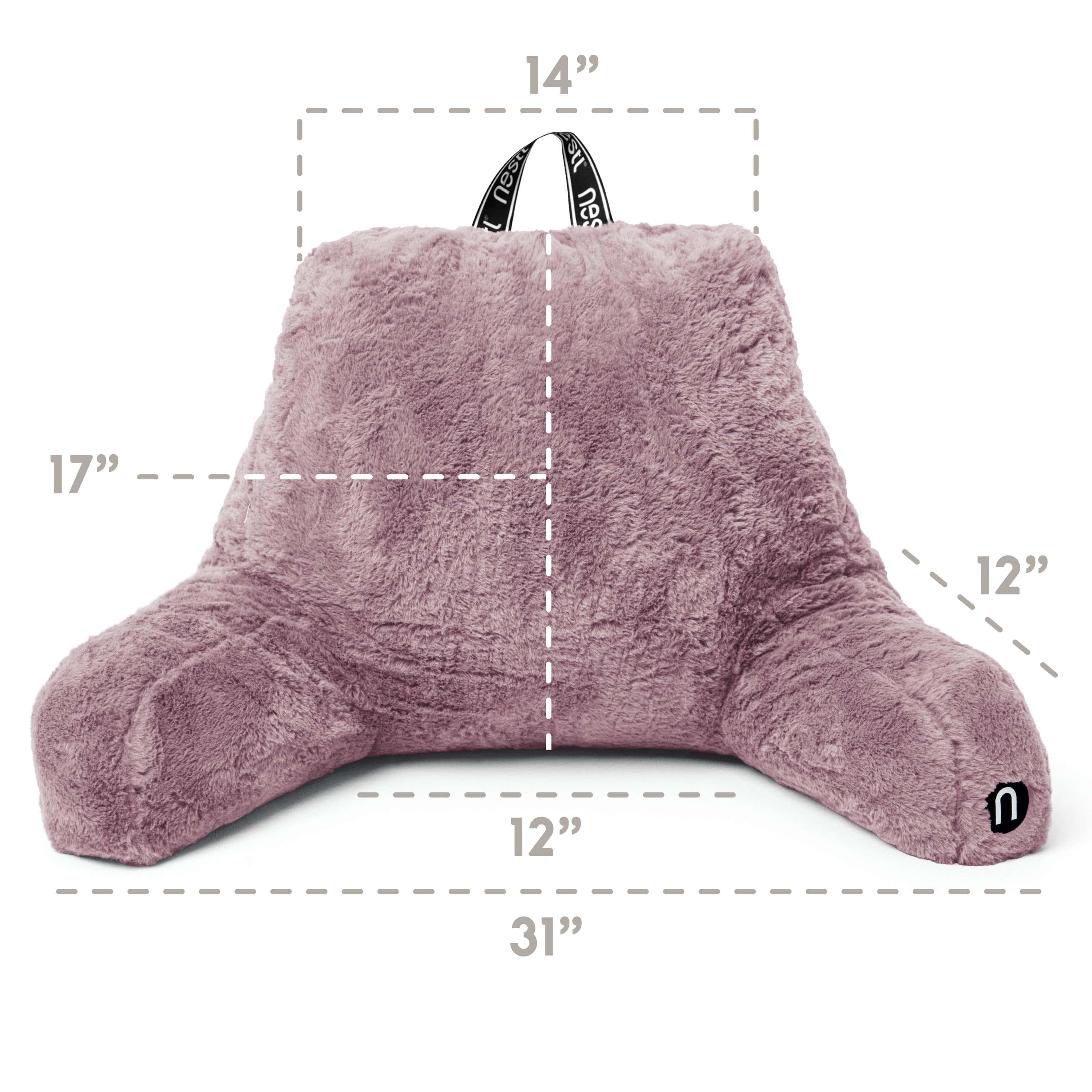 Nestl Reading Pillow - Thumbnail 2