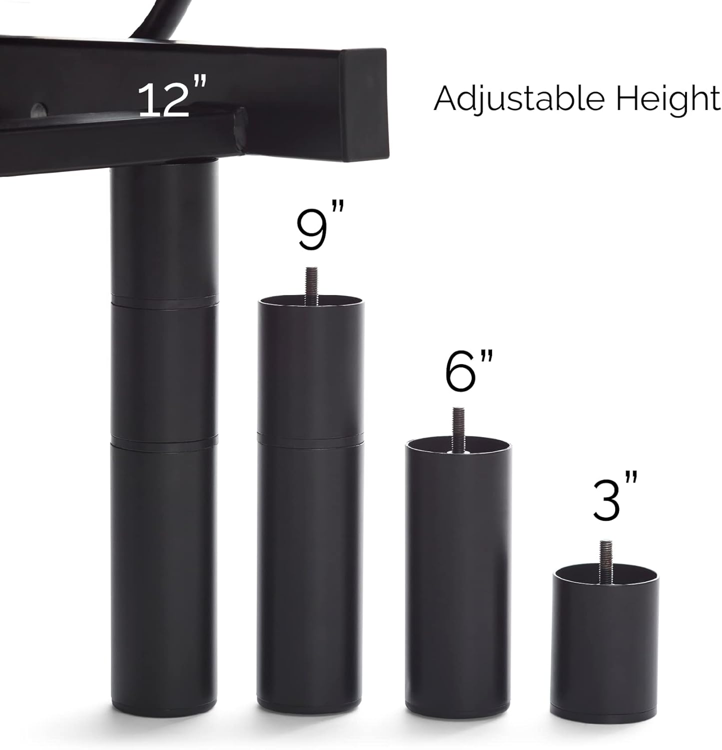 Adjustable Bed Legs For Premium Messaging Adjustalbe Bed Base S5000 Ad adjustable-bed-legs-for-premium-messaging-adjustalbe-bed-base-s5000-ad