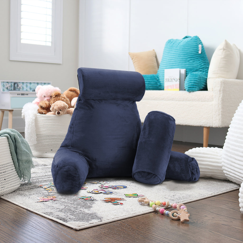 Nestl Bedding Couch Throw Pillow Inserts - Premium Hypoallergennic Pil –  Cozy Array